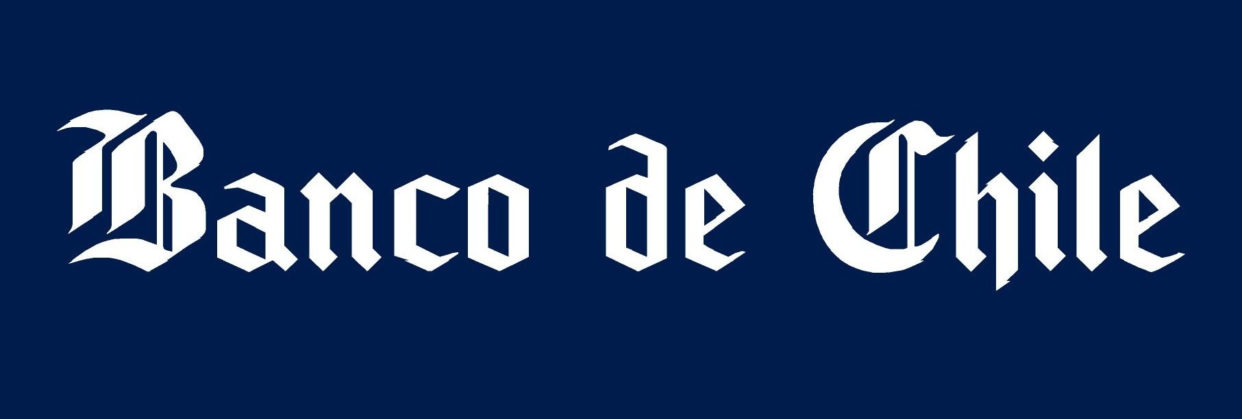 Inicio banco de chile