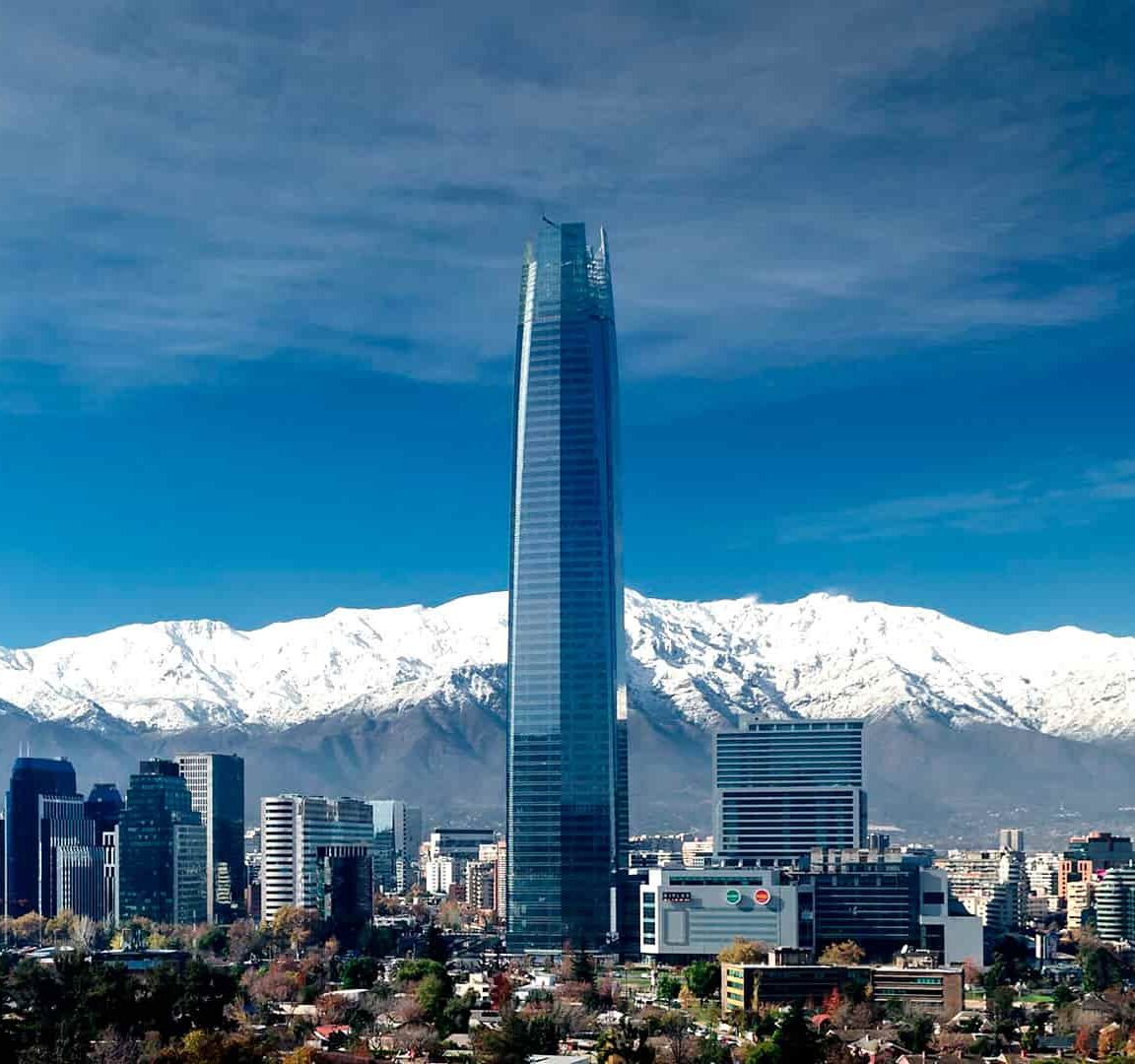 Inicio costanera